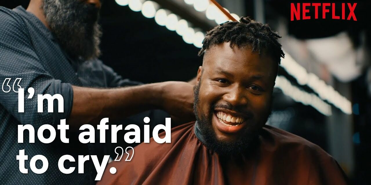 Love Languages: Stories From A London Afro-Caribbean Barbershop | Netflix