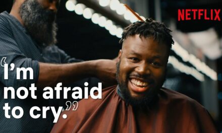 Love Languages: Stories From A London Afro-Caribbean Barbershop | Netflix