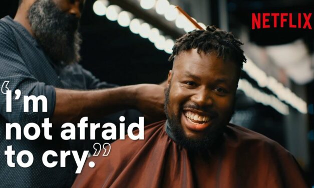 Love Languages: Stories From A London Afro-Caribbean Barbershop | Netflix