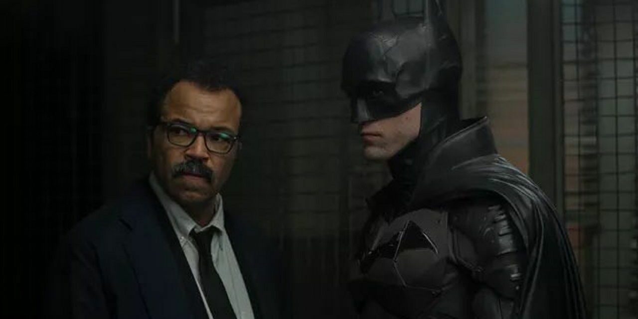 Matt Reeves Speaks About the Importance of Bruce and Gordon’s Bond in The Batman
