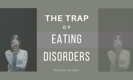 The Trap of Eating Disorders