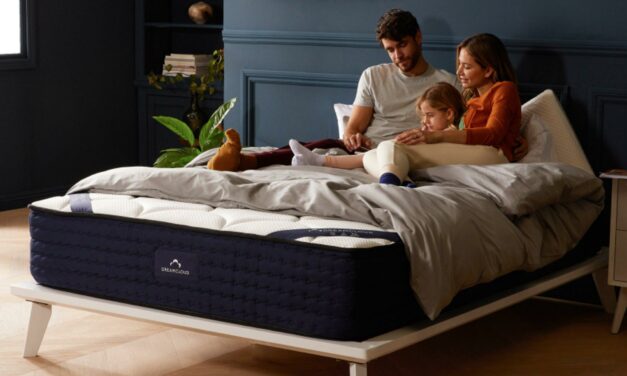 The 10 Best Mattresses In A Box To Upgrade Your Sleep Experience – Forbes