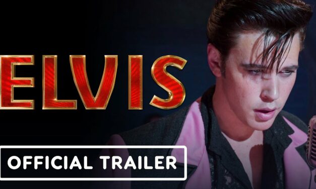 Elvis – Official Trailer (2022) Austin Butler, Tom Hanks