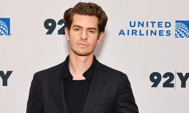 Andrew Garfield Jokes He’ll Do This Reality Show If He Wins An Oscar for ‘tick, tick…BOOM!’