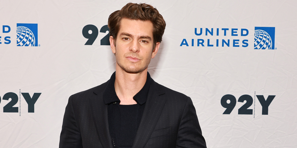 Andrew Garfield Jokes He’ll Do This Reality Show If He Wins An Oscar for ‘tick, tick…BOOM!’