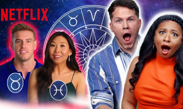 Astrology Predictions: Who Will Get Married in Love Is Blind 2? | Netflix