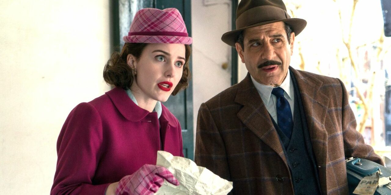 Marvelous Mrs. Maisel Season 4: How Much Does Midge’s Father Make?
