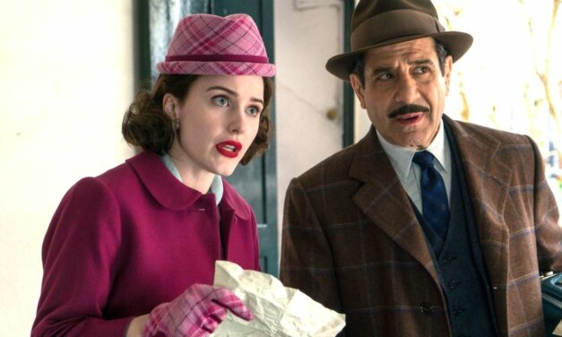 Marvelous Mrs. Maisel Season 4: How Much Does Midge’s Father Make?