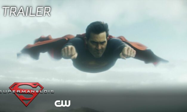 Superman & Lois | On The Same Side | Season Trailer | The CW