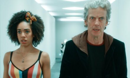 Series 10: Best Moments | Doctor Who