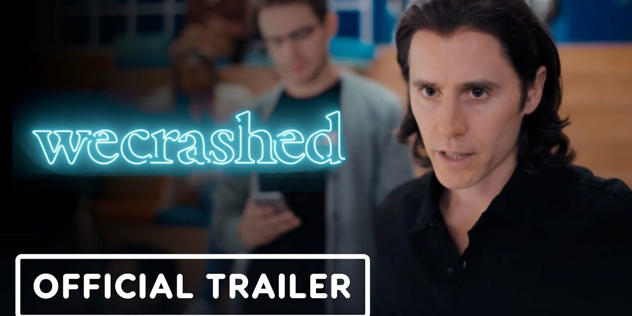 WeCrashed – Official Season 1 Trailer (2022) Jared Leto, Anne Hathaway