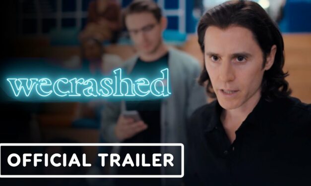 WeCrashed – Official Season 1 Trailer (2022) Jared Leto, Anne Hathaway