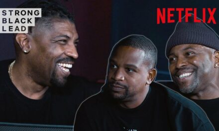 Jeen-Yuhs directors, Coodie and Chike reveal never before seen moments from the doc | Netflix
