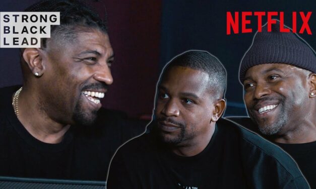 Jeen-Yuhs directors, Coodie and Chike reveal never before seen moments from the doc | Netflix