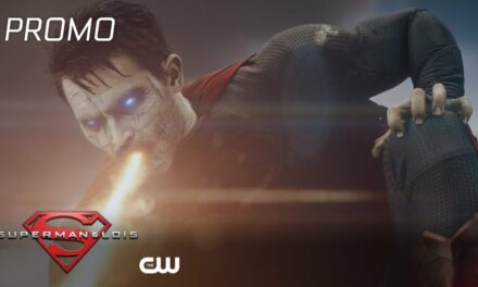 Superman & Lois | Season 2 Episode 6 | Tried and True Promo | The CW