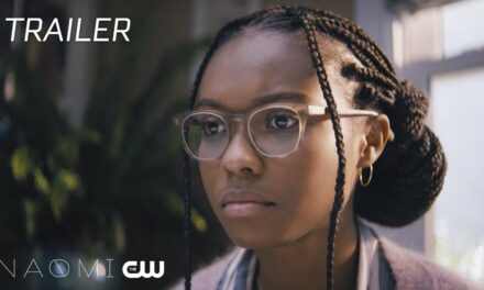 Naomi | Welcome to Life | Season Trailer | The CW