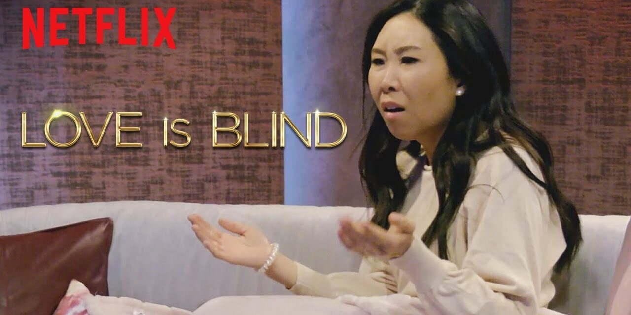 7 Things You Should Never Do on Love Is Blind | Netflix