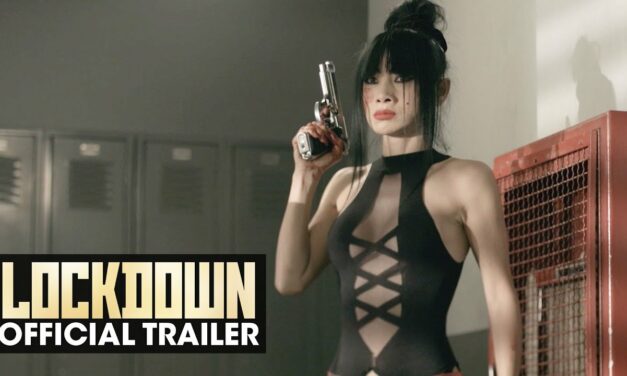 Lockdown (2022 Movie) Official Trailer – Michael Paré, Bai Ling