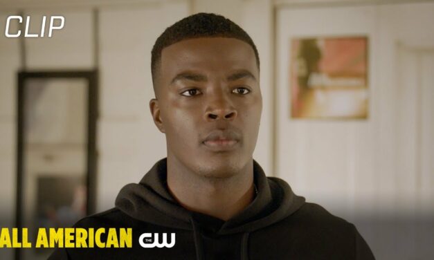 All American | Season 4 Episode 8 | What’s Good? Scene | The CW