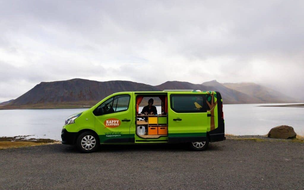 Renting a Camper Van in Iceland? Here Are 30 MUST READ Tips
