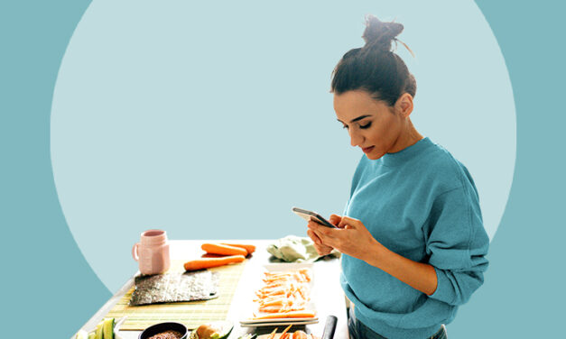 The 10 Best Nutrition Apps of 2022 – Healthline