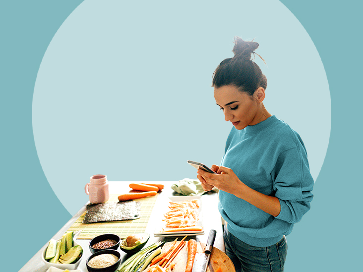 The 10 Best Nutrition Apps of 2022 – Healthline
