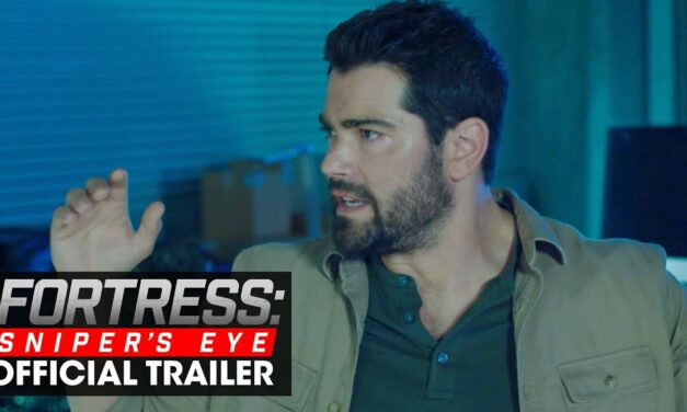 Fortress: Sniper’s Eye (2022) Official Trailer – Jesse Metcalfe, Bruce Willis, Chad Michael Murray