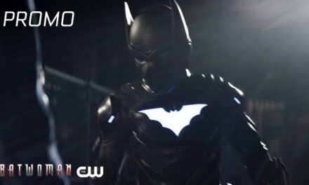 Batwoman | Stream Season 3 Free Promo | The CW