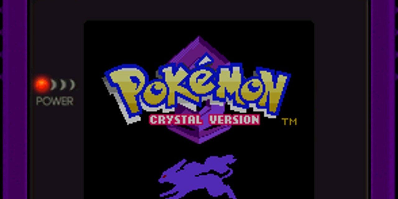 Here Is This Week’s 3DS eShop Chart, Pokémon Crystal Is At The Top (Again)