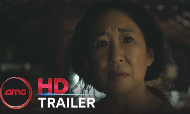 UMMA – Trailer (Sandra Oh, Fivel Stewart) | AMC Theatres 2022