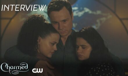 Charmed | Season 4 Featurette | The CW