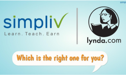 Simpliv vs Lynda 2022 | Which One Is The Best? (Must Read)