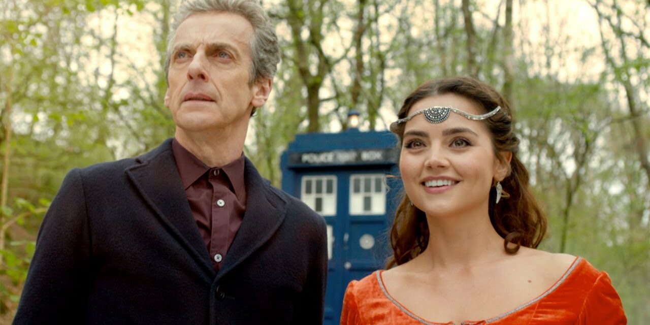 Series 8: Best Moments | Doctor Who