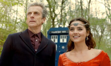 Series 8: Best Moments | Doctor Who