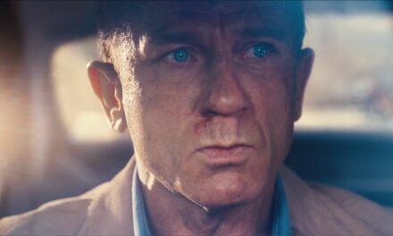 Daniel Craig Deserved No Time to Die Oscar Nomination, Say 007 Producers