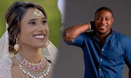 Love Is Blind: Deepti Thanks Jarrette & Shayne For Warning Her About Shake