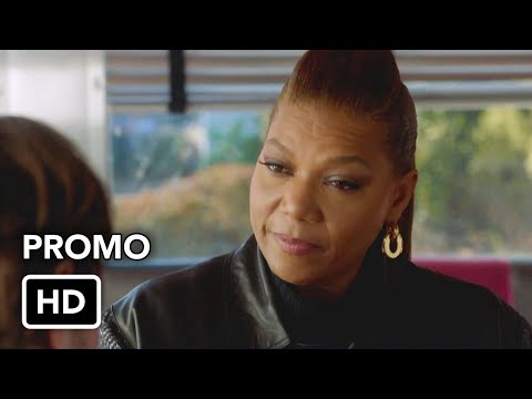 The Equalizer 2×12 Promo “Somewhere Over the Hudson” (HD) Queen Latifah action series