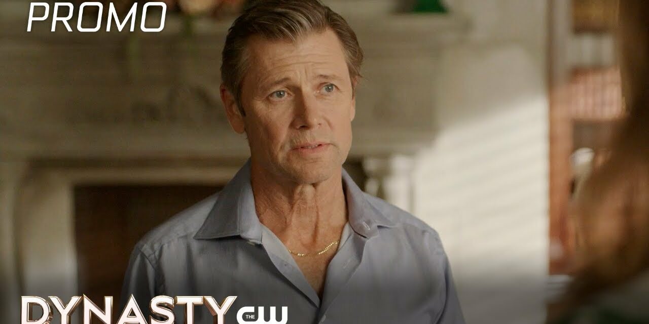 Dynasty | Season 5 Episode 3 | How Did The Board Meeting Go? Promo | The CW