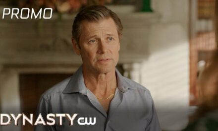 Dynasty | Season 5 Episode 3 | How Did The Board Meeting Go? Promo | The CW