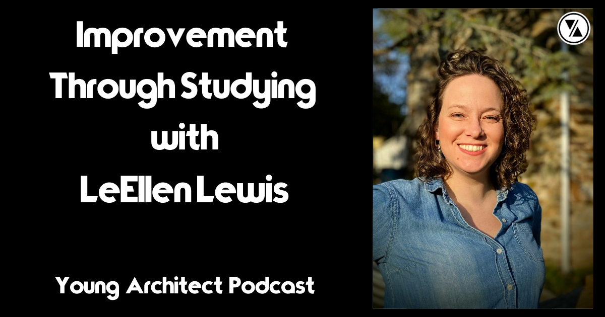Improvement Through Studying with LeEllen Lewis