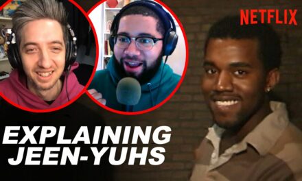 Cole & Charles Break Down The Best Moments of jeen-yuhs | Netflix