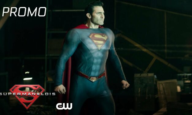 Superman & Lois | Season 2 Episode 8 | Into Oblivion Promo | The CW