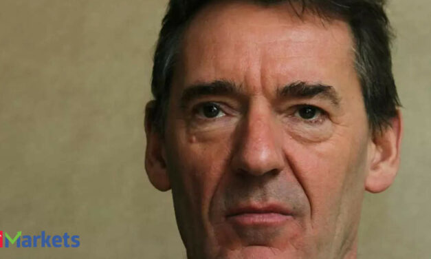 Crises offer best opportunities: Jim O’Neill