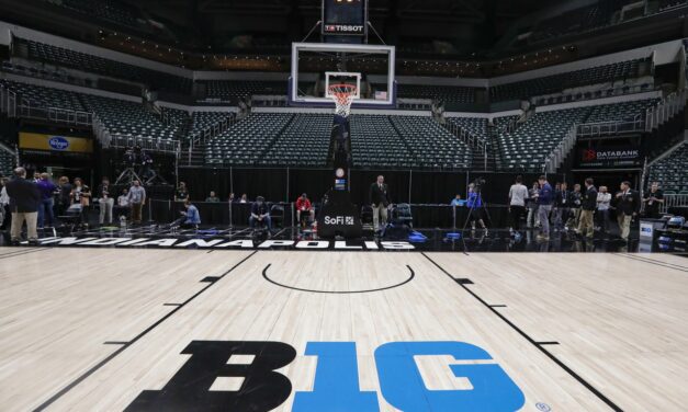 Big Ten Tournament betting preview: Odds, predictions & best bets (don’t sleep on Sparty) – MLive.com