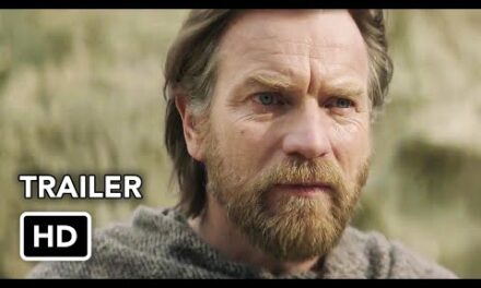 Obi-Wan Kenobi (Disney+) Teaser Trailer HD – Ewan McGregor, Hayden Christensen Star Wars series