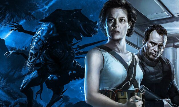 Alien 5’s New Plan Is Better Than Another Ridley Scott Sequel