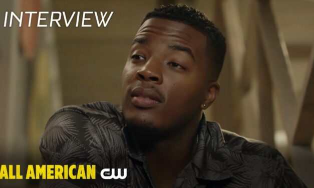 All American | College Featurette – What’s The New Plan | The CW
