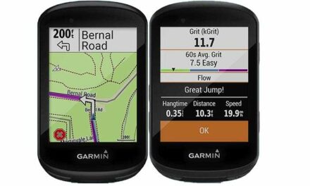 Garmin Edge 530 vs 830: In-Depth Comparison of Two Giants in Bike Computing