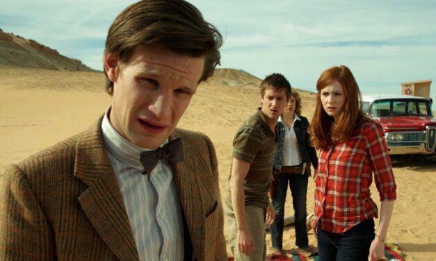 Series 6: Best Moments | Doctor Who