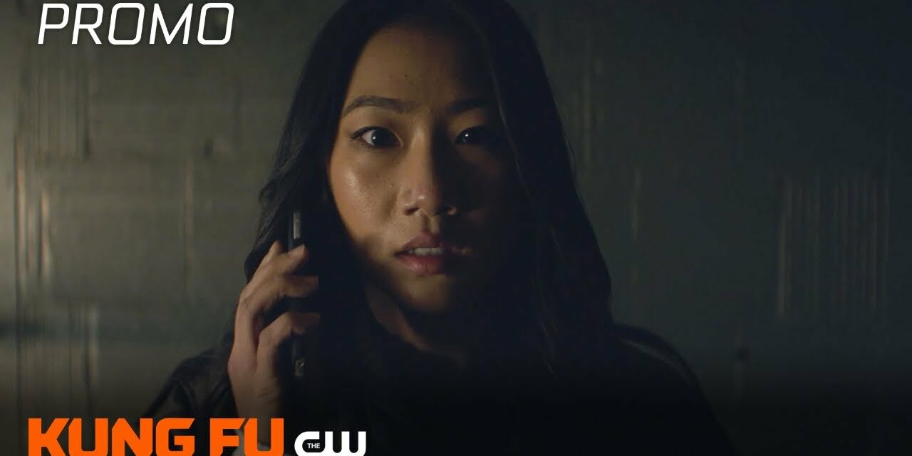 Kung Fu | Season 2 Episode 2 | Year of The Tiger: Part 2 Promo | The CW